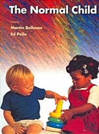 The Normal Child (Paperback)