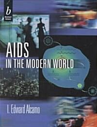[중고] A Primer on AIDS (Paperback)