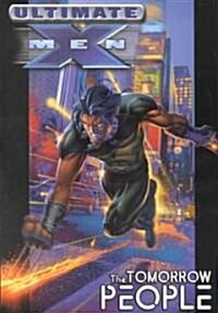 Ultimate X-Men (Paperback, GPH)