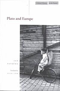 Plato and Europe (Paperback)