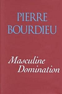 Masculine Domination (Hardcover)