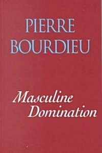 Masculine Domination (Paperback)