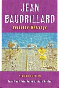 Jean Baudrillard: Selected Writings: Second Edition (Paperback, 2, Expanded)