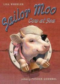 Sailor moo : cow at sea 