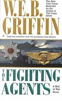The Fighting Agents (Mass Market Paperback, Reprint)