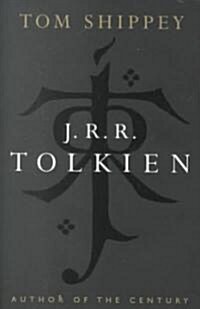 J.R.R. Tolkien (Hardcover)