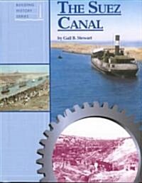 The Suez Canal (Library)