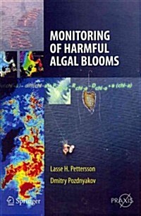 Monitoring of Harmful Algal Blooms (Hardcover)