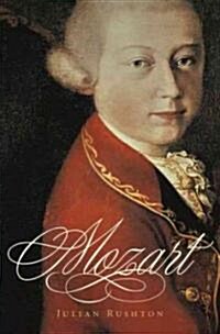 Mozart (Hardcover)