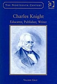 Charles Knight (Hardcover)