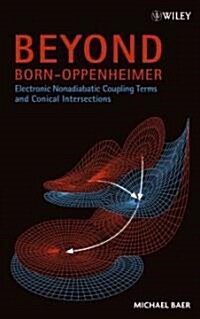 Beyond Born-Oppenheimer (Hardcover)