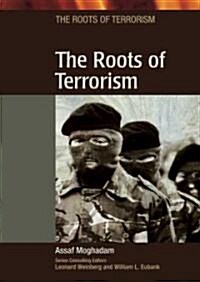 The Roots of Terrorism (Library Binding)
