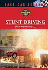 Stunt Driving (Library Binding)