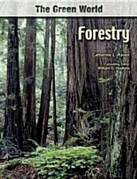 Forestry (Library Binding)