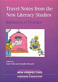 Travel Notes from the -Nop/048: Instances of Practice (Paperback)