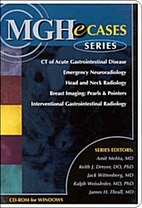 Mghecases Series for Windows, Individual Version (Hardcover)
