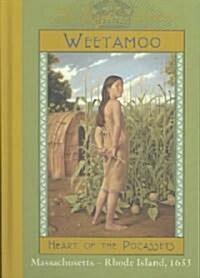 Weetamoo, Heart of the Pocassets (Hardcover)