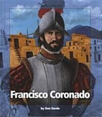 Francisco Coronado (Library)