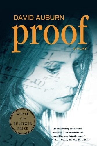 Proof (Paperback)