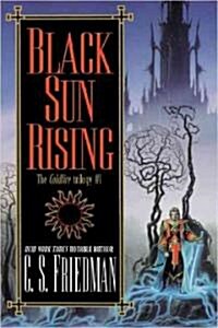 Black Sun Rising (Paperback)