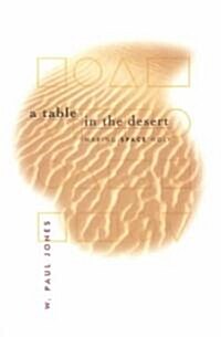 A Table in the Desert (Hardcover)