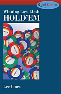 Winning Low Limit Holdem (Paperback, 3)