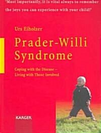 Prader-willi Syndrome (Paperback)