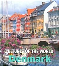 Denmark (Library Binding, 2)