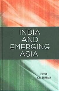 India and Emerging Asia (Hardcover)