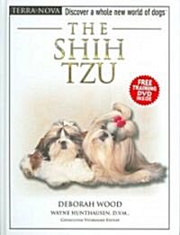 The Shih Tzu [With DVD] (Hardcover)