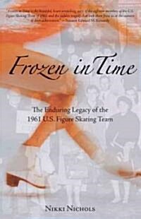 Frozen in Time (Hardcover)