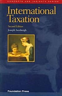 International Taxation (Paperback, 2nd)