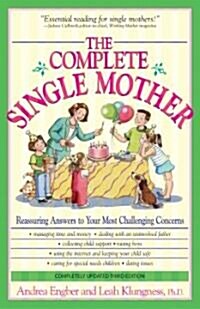 The Complete Single Mother (Paperback, 2nd)