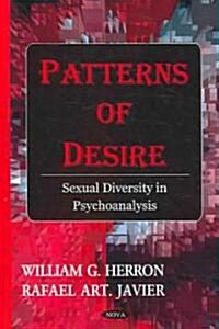 Patterns of Desire (Hardcover)