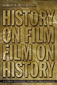 Film and History (Paperback)