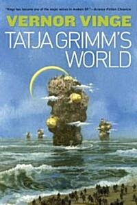 Tatja Grimms World (Paperback)