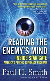 Reading the Enemys Mind (Paperback, Reprint)