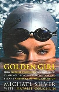 Golden Girl (Hardcover)