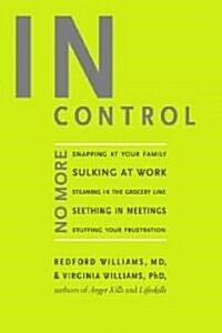 In Control (Hardcover)