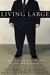 Living Large (Hardcover)