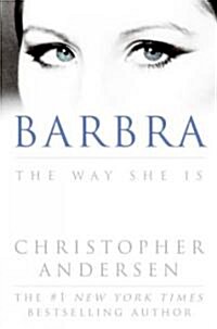 Barbra (Hardcover)