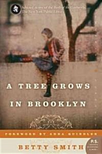 A Tree Grows in Brooklyn (Prebound, Bound for Schoo)