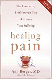 Healing Pain (Paperback, 1st)