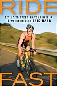 Ride Fast (Paperback)