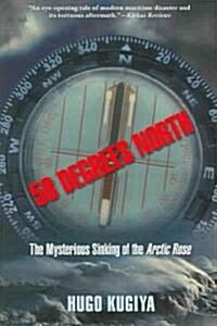 58 Degrees North (Paperback)