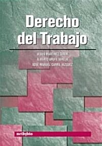 Derecho del Trabajo/ Employment Rights (Paperback)