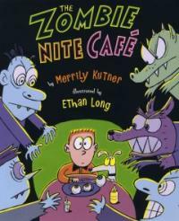 The Zombie Nite Caf? (School & Library)