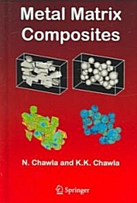 Metal Matrix Composites (Hardcover)