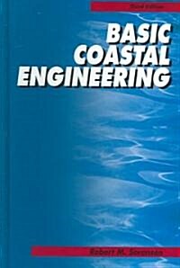 Basic Coastal Engineering (Hardcover, 3)