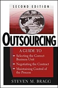Outsourcing 2e C (Hardcover, 2)